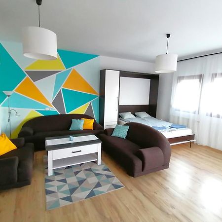 Szigligeti Panoráma Apartmanház Exterior foto