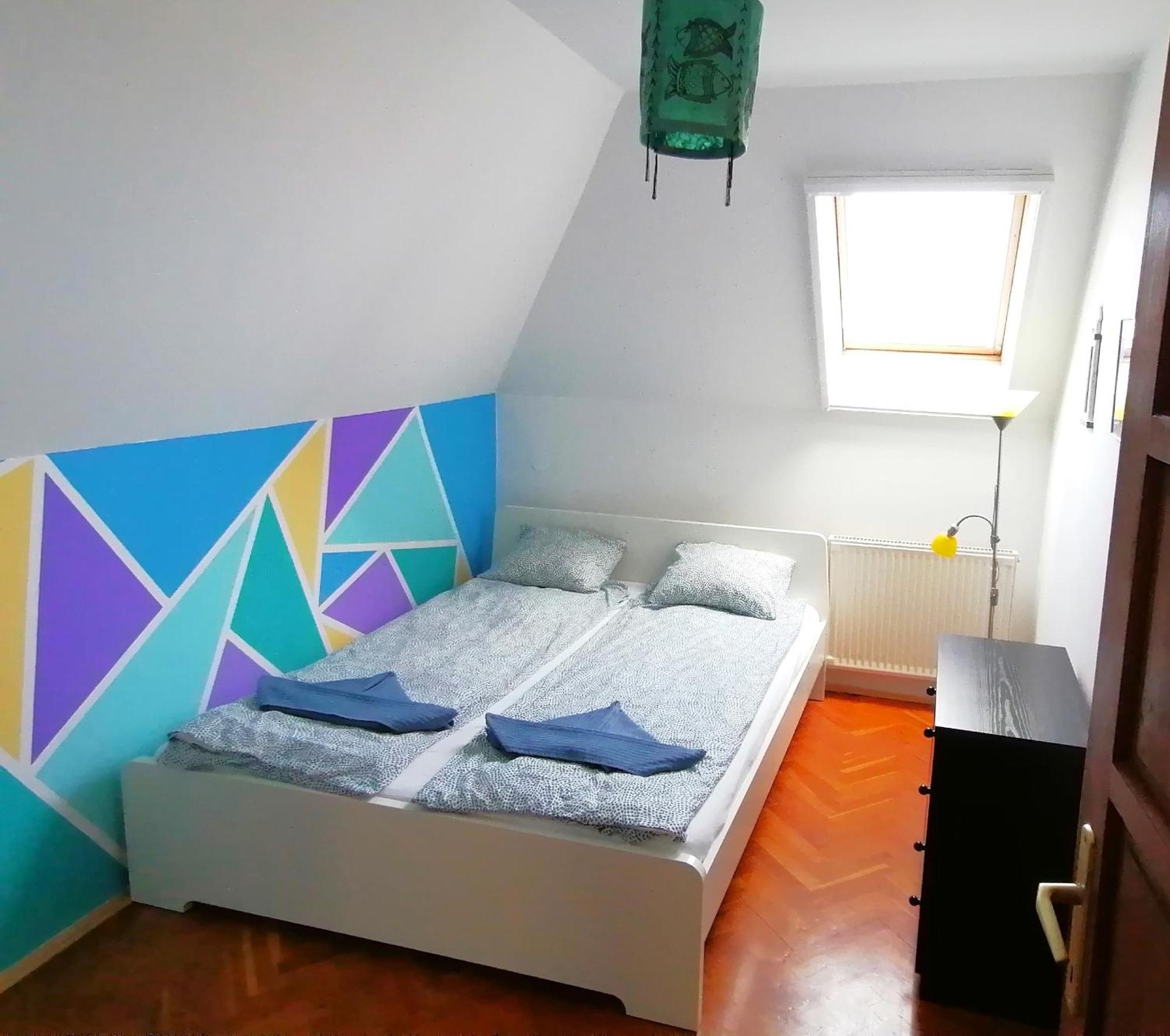 Szigligeti Panoráma Apartmanház Exterior foto