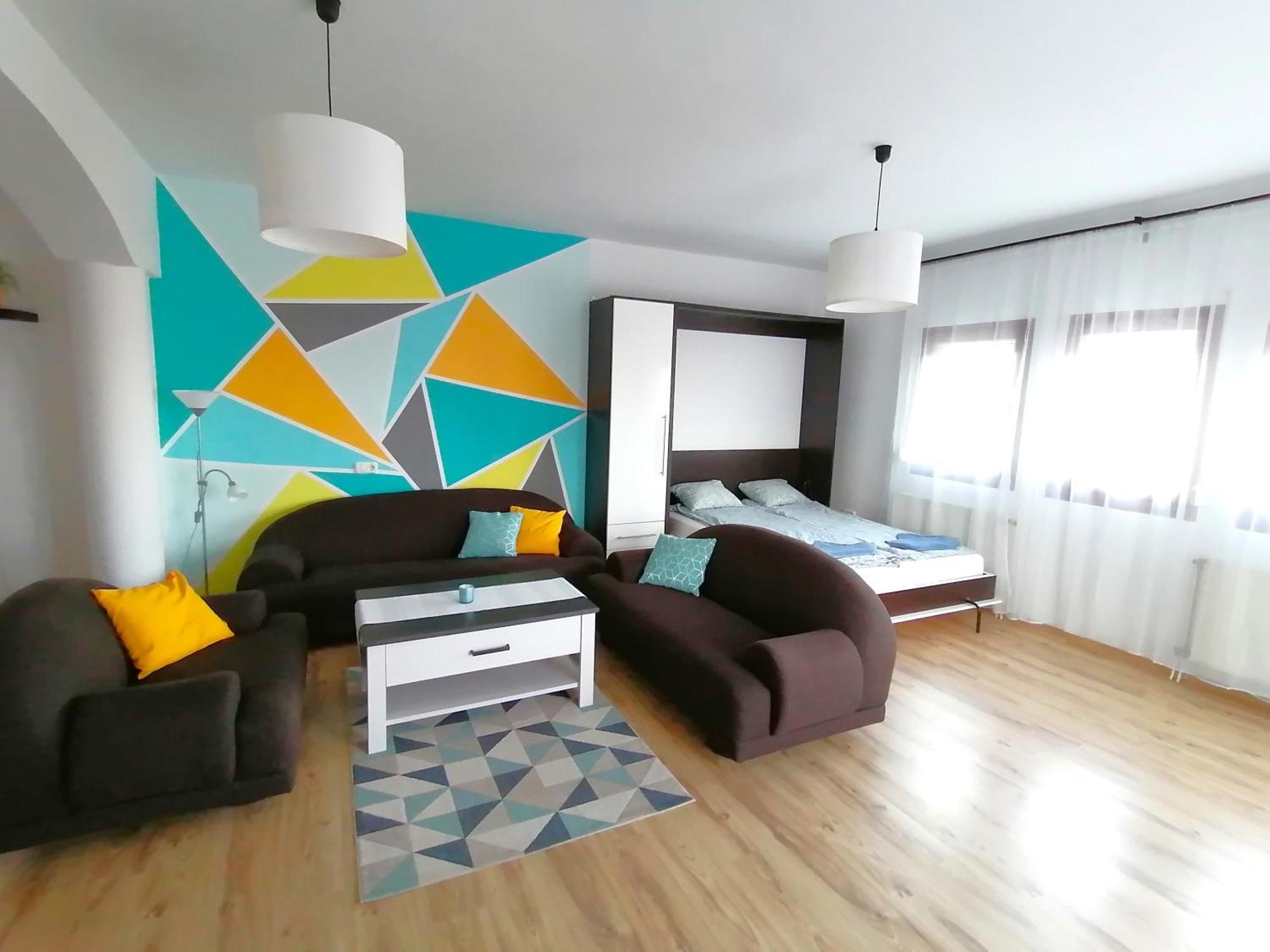 Szigligeti Panoráma Apartmanház Exterior foto