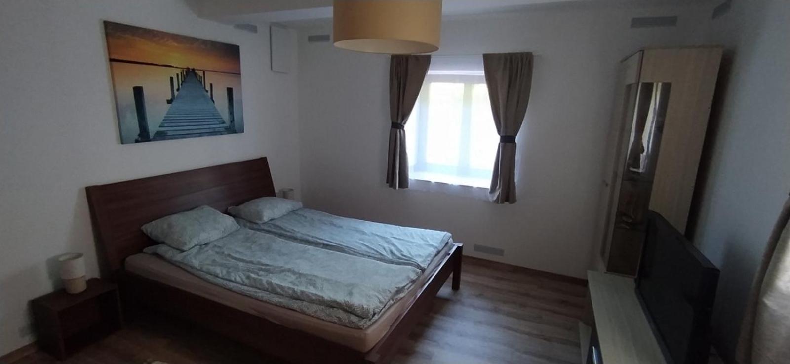 Szigligeti Panoráma Apartmanház Exterior foto