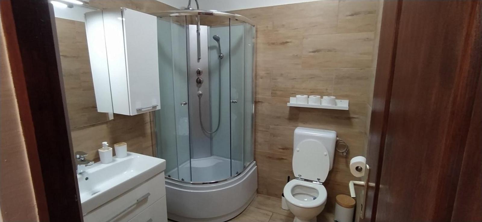 Szigligeti Panoráma Apartmanház Exterior foto