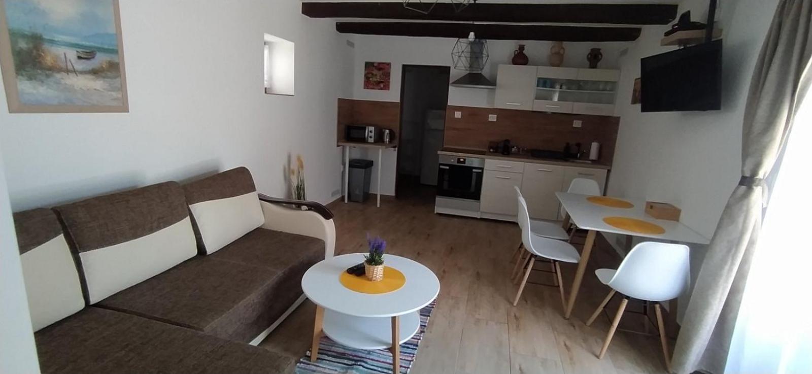 Szigligeti Panoráma Apartmanház Exterior foto